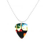 pink floyd pick music necklace.JPG